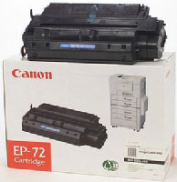 Canon EP-72 Cartridge (3845A003AA)
